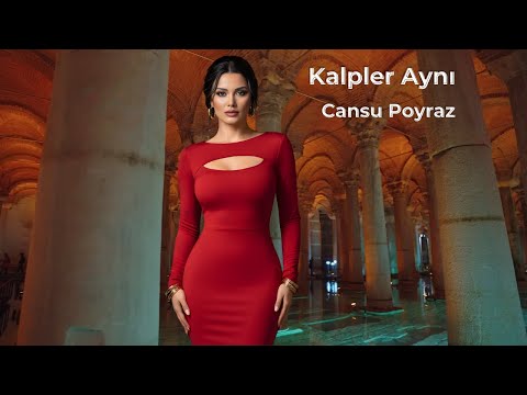 Cansu Poyraz Sensiz Hayat Yok