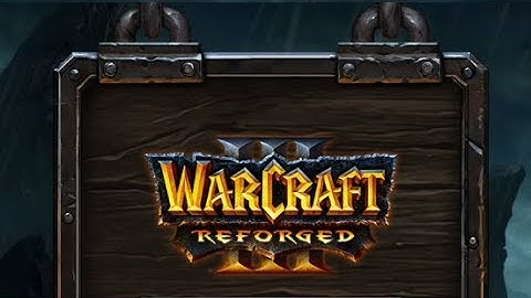 How to Enable/Disable Formation Movement Toggle Warcraft 3 Reforged