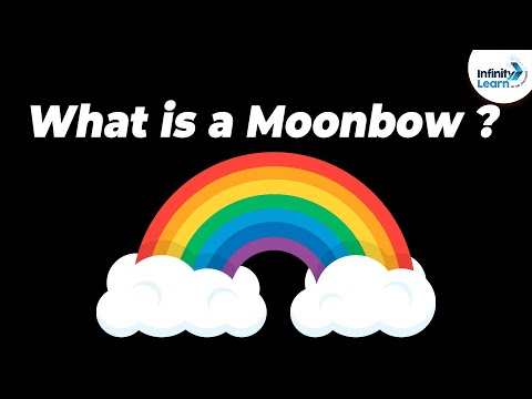 Video: Apakah maksud Moonbow?