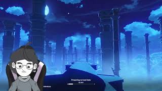 RANDOM GAMES (TEST STREAM)