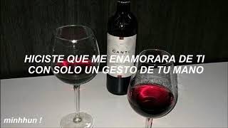 super junior - black suit ; sub español