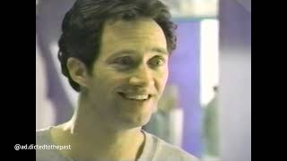 Throwback Commercials 1: A Trip Down Memory Lane (90s and 2000s)"