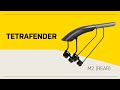토픽 테트라 펜더 M2 (TOPEAK TETRAFENDER M2)