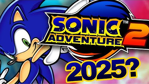 Is Sonic Adventure 2 Still Worth Playing In 2025?