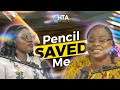 She Was Beaten for Drawing, Now She Gets Paid for it | Oyinkansola's Inspiring Story