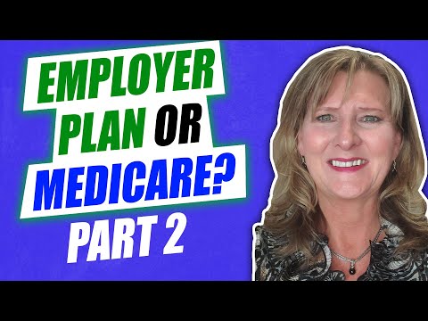Employer Plan or
