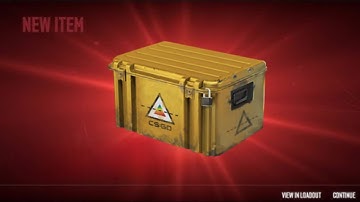 Opening 7 Prisma Cases CS2!