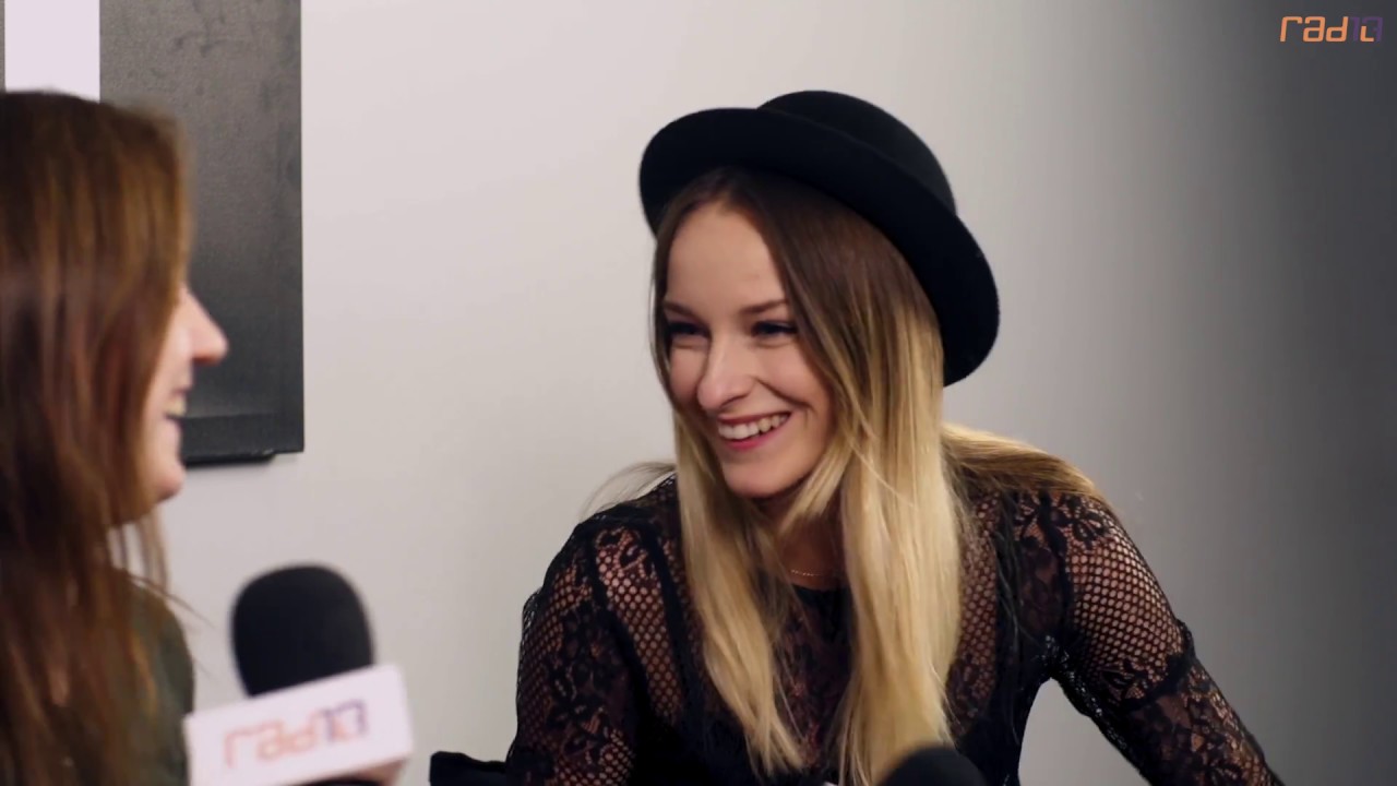 Julia Mii | WYWIAD x RADIO17