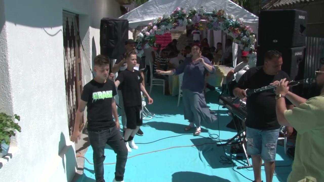 nunta doru 2 iunie 2024