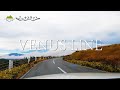 Morning Drive on Nagano VENUSLINE｜長野 ビーナスライン｜Shot on GoPro HERO9