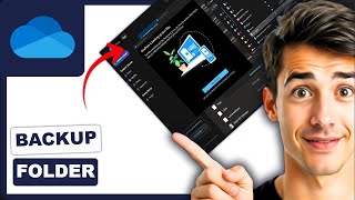 How to backup folders in OneDrive (Easiest Way)(2026 Guide)