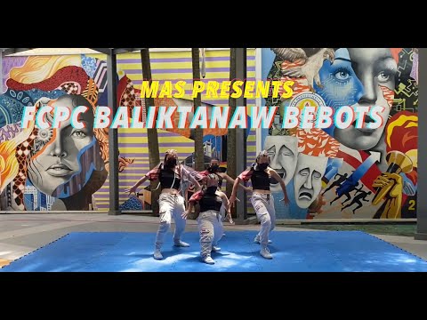 MAS PRESENTS FCPC BALIKTANAW BEBOTS | BG PHILIPPINES SQUAD CHAMPIONS 2021