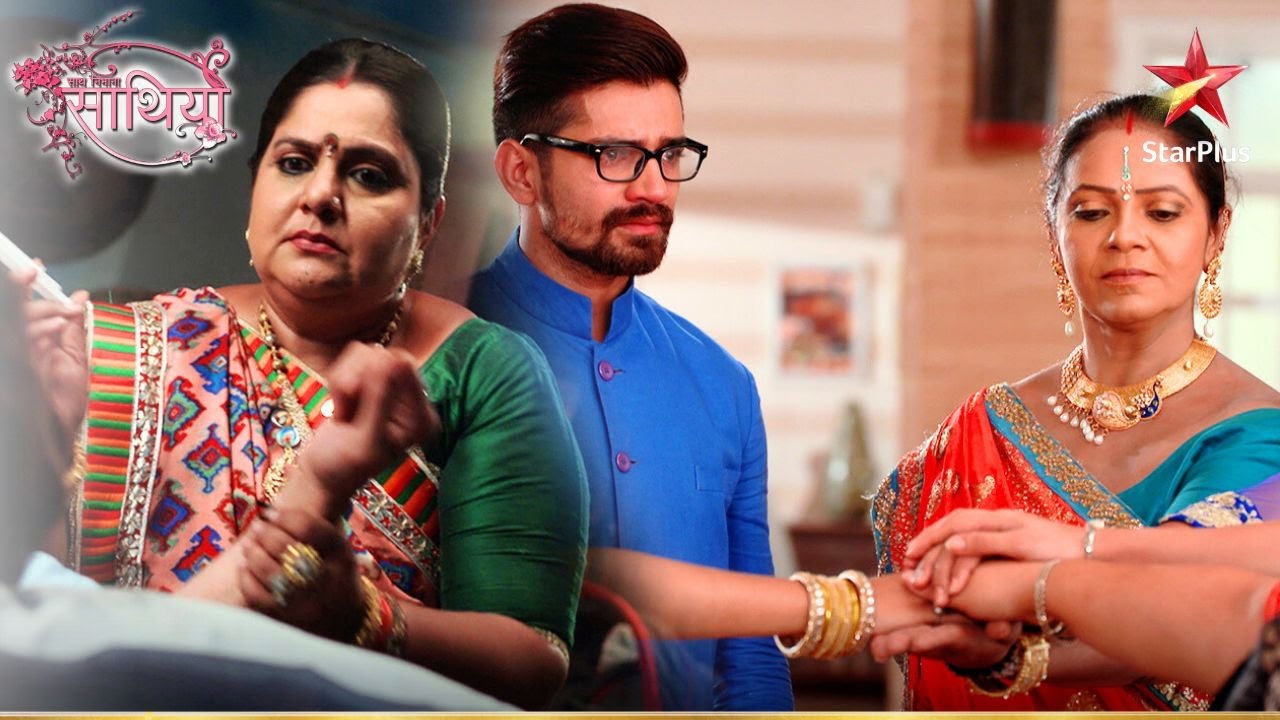 Will the Modis defeat Gaura? | Saath Nibhana Saathiya