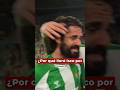 ¿Por qué Isco lloró tras ganar 5 Champions? 😢