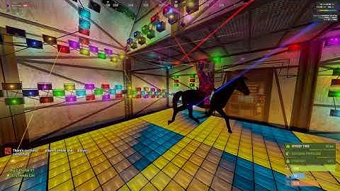 NEW RUST DLC IS SICK AND KILLS FPS #shorts