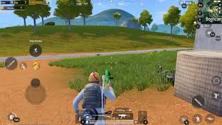 [Pubg Mobile] Review Chiếc Trực Thăng Tại Ngôi Đền Cổ - Thanh Niên Hacker Ảo Tưởng Sức Mạnh!!