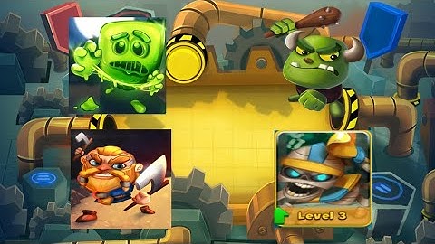 Is this a good combo? - Smashing Four