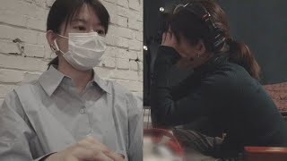 [VLOG]오뚝이의 하루 ~24시간 안에 영상 만들기~  / by MiyuTakeuchi