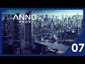[07] ANNO 2205 - "Niewielki" deficyt