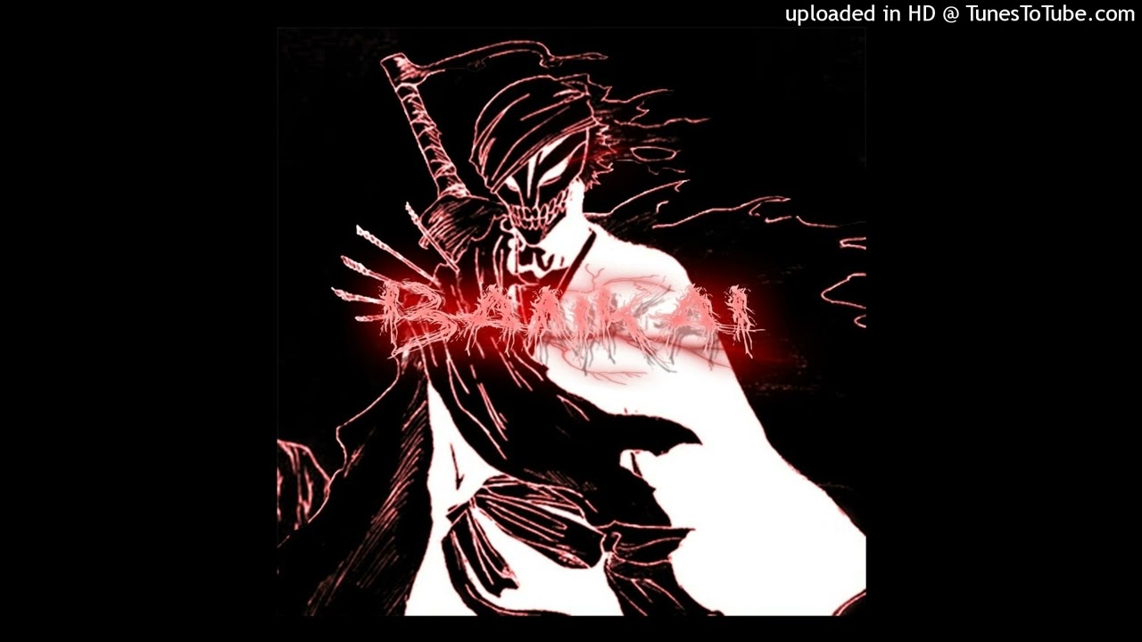 PHXXSPHOR , zanudda - BANKAI