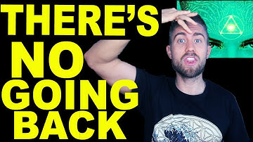 This Meditation Will Open Your Third Eye INSTANTLY WARNING THERE