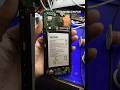 Tecno phones charging error problem #mobilerepairing #reels #shorts