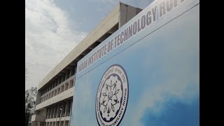 Indian Institute of Technology - Ropar - 5th Convocation 2016