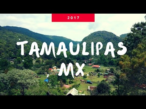 |Tamaulipas, México.| Travel Diary.