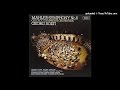 Miniature de la vidéo de la chanson Symphony No. 8 In E-Flat Major “Symphony Of A Thousand”: Part Two. Gerettet Ist Das Edle Glied