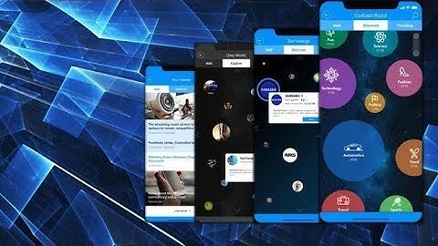 Обзор ICO UHIVE (HVE)