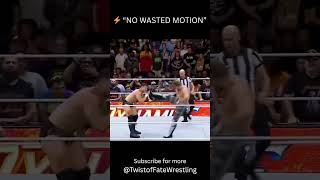 Will Ospreay vs MJF Awesome Sequence 🔥🤯 #aew  #wrestlingshorts  #willospreay  #mjf