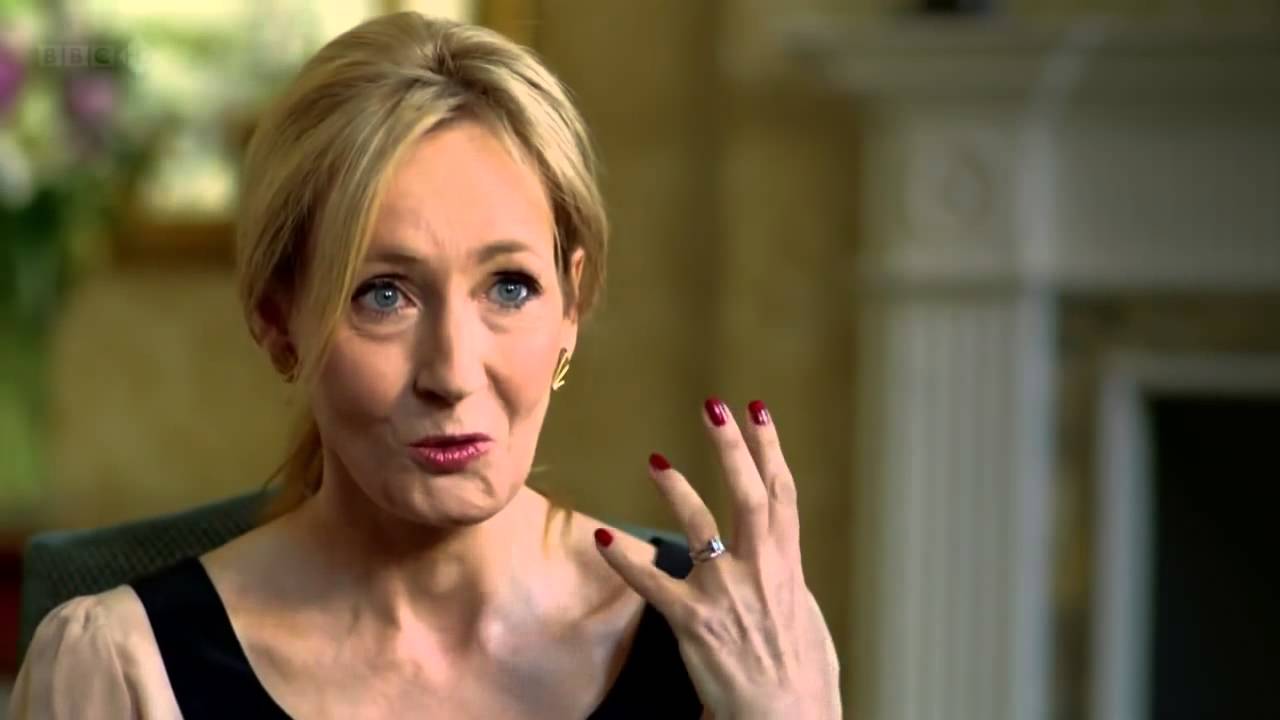 J k rowling wrote harry potter. J k rowling wrote harry potter