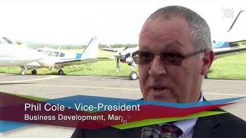 NSERC Chair in Aerospace Design Engineering apprenticeship program