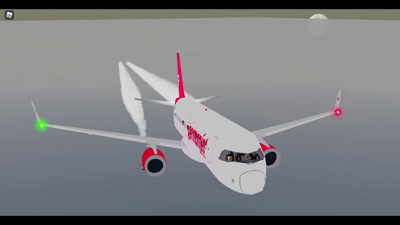 airline review YouTube