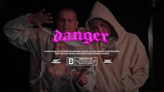 : [FREE] ALBLAK 52 x KIZARU Type Beat - "Danger" | PROD. NORTHSIDE