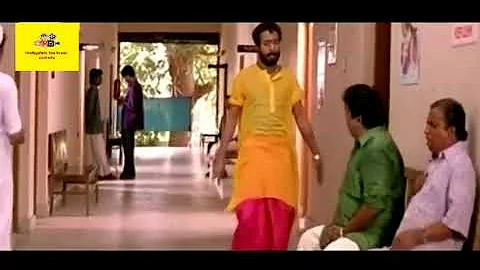 Punjabi house malayalam movie comedy scene