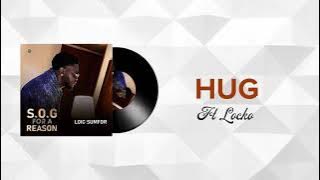 Loic Sumfor - Hug ft. Locko (Lyrics Video)