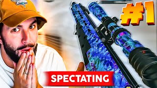 How The Hdr User Plays Cod Mobile