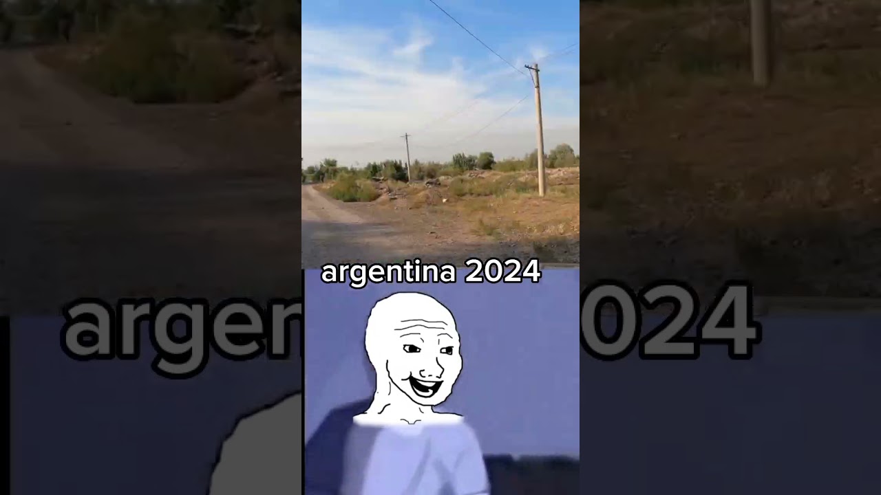 la peor epoca de argentina 😔 | #shorts #short #shortsvideo #shortsfeed #argentina #viral
