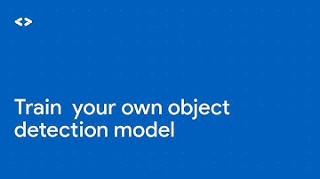 On-device object detection: Train and deploy a custom TensorFlow Lite model