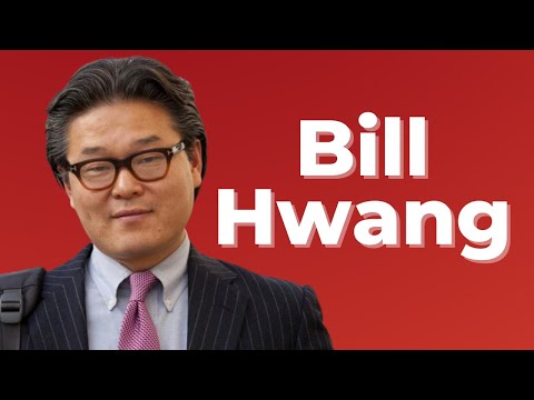 Here's How Bill Hwang Lost $20B in Two Days?!