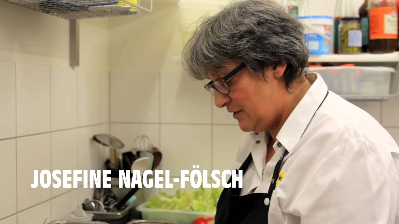 Frische-News von der Salatbar