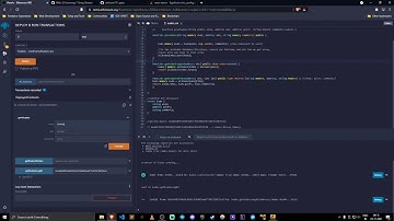 Web3.0 Solidity - Deploy, Write, Read on Smart Contracts