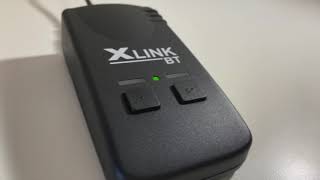 XLink BT2 Profile
