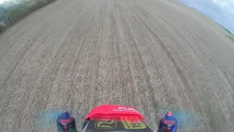 Testing Betaflight 4.2 with RPM Filtering