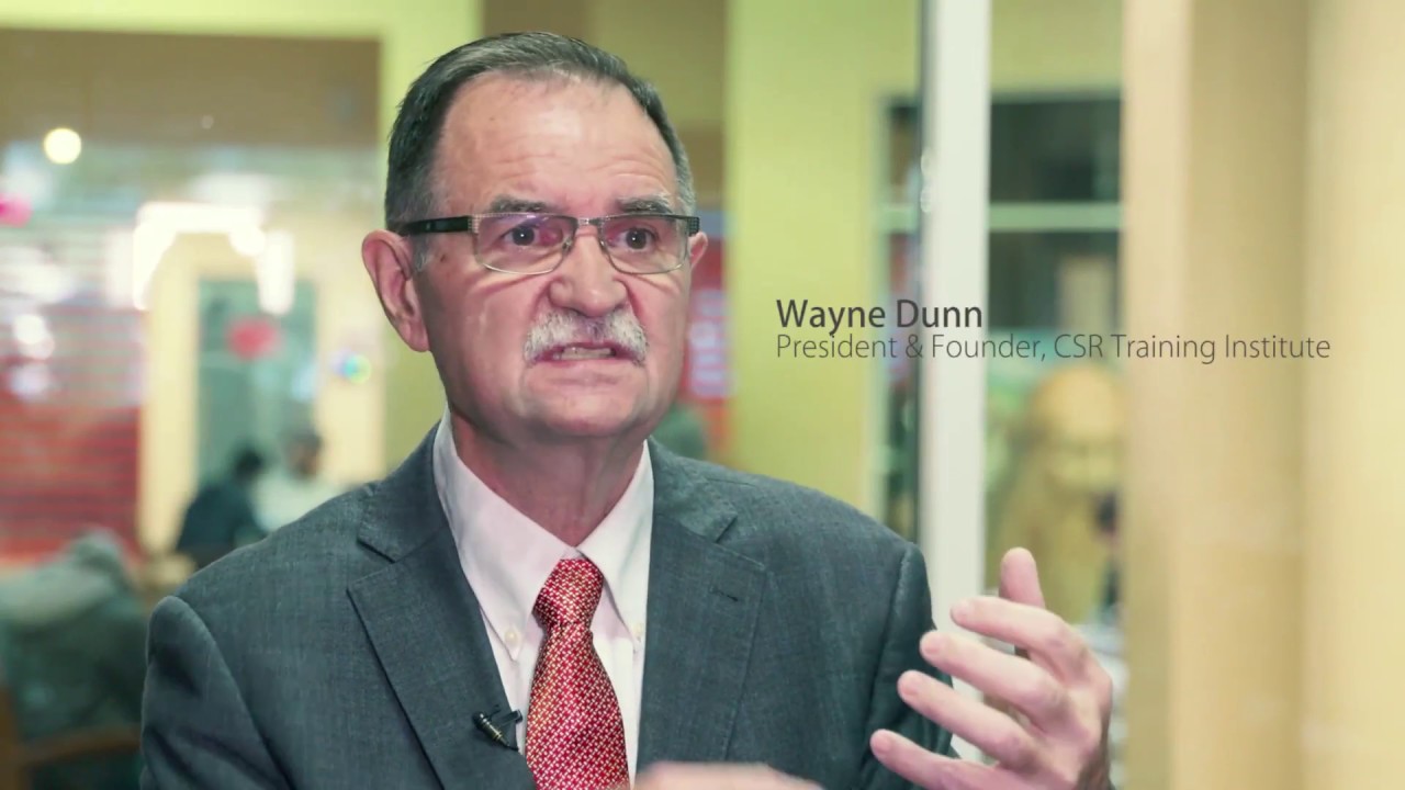 Why is this Masterclass on Strategic CSR important