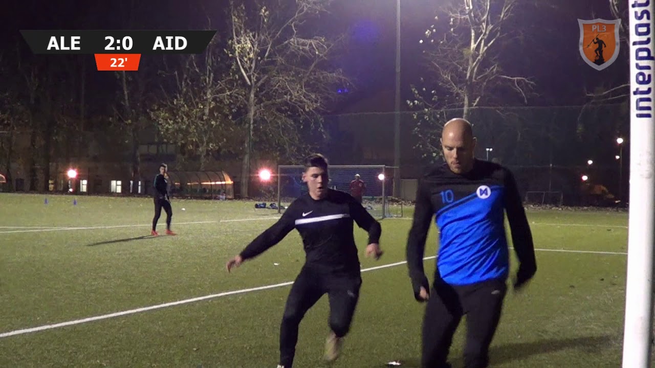 Alexander Mann Solutions - AidemMedia Friends Piłkarska Liga Trójmiasta R-GOL PL3 Jesień 2018 camera iphone 8 plus apk