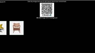 GRAB AR Viewer WordPress Plugin screenshot 5