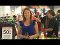 Boxing Day Splurge | 7News Perth | 26/12/2013