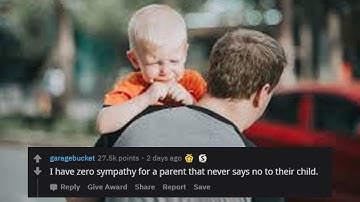 Things people have ZERO sympathy for | R/Askreddit